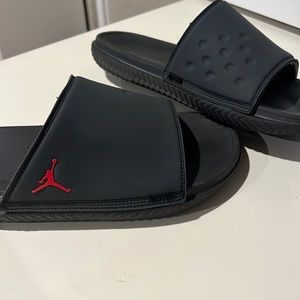 Nike Mens Jordan slides 13